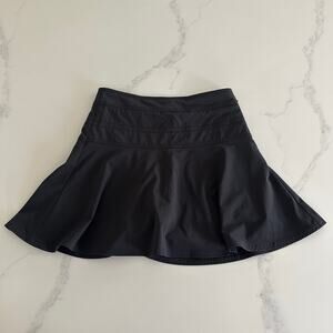 Athleta Tennis Skort / Skirt Size 0